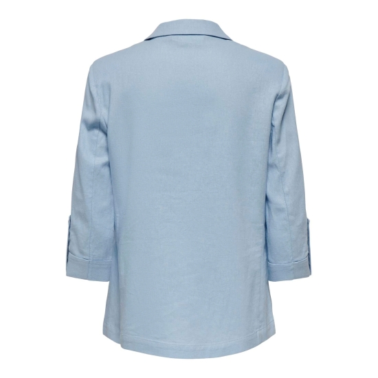 Only Chaquetas de chica 15312199 AZULCLARO 2