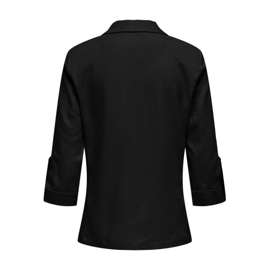 Only Chaquetas de chica 15312199 Negro 2