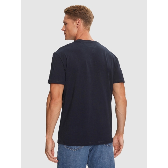 TOMMY HILFIGER Camisetas de chico DM0DM20744 MARINO