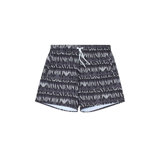 ARMANI Bañadores de chico EM000583AF12338 AZUL