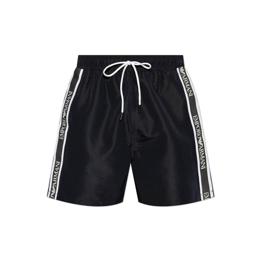 ARMANI Bañadores de chico EM000579AF12330 Negro