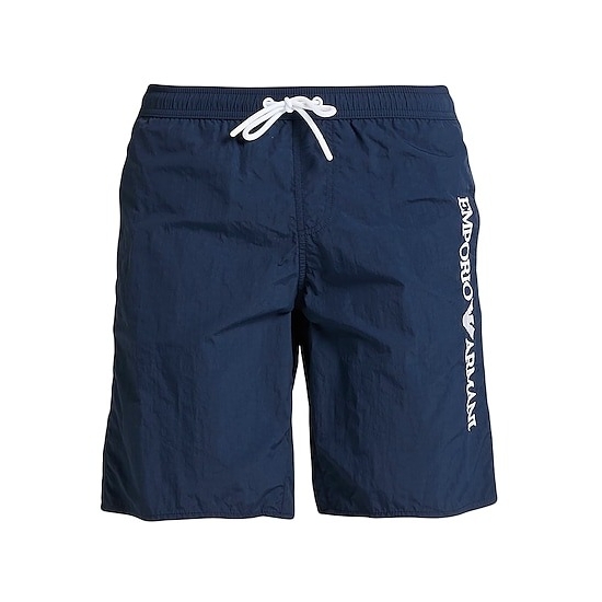 ARMANI Bañadores de chico EM000579AF12330 AZUL