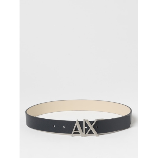 AX Armani Exchange CINTURONES 951017CC505 MARINO
