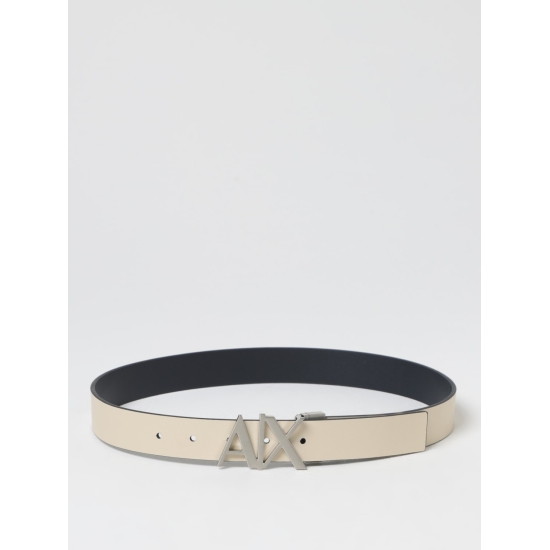 AX Armani Exchange CINTURONES 951017CC505 MARINO 2