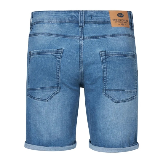 Petrol Bermudas de chico SHO026 MEDIUM USED 2