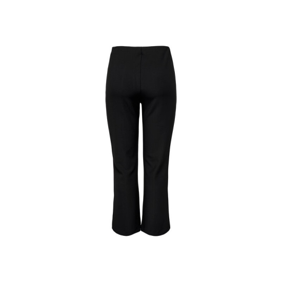 Only Pantalones de chica 15345007 Negro 2