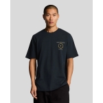 TS2223V-MARINO Camisetas de... 2