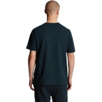 TS2006V-MARINO Camisetas de... 2