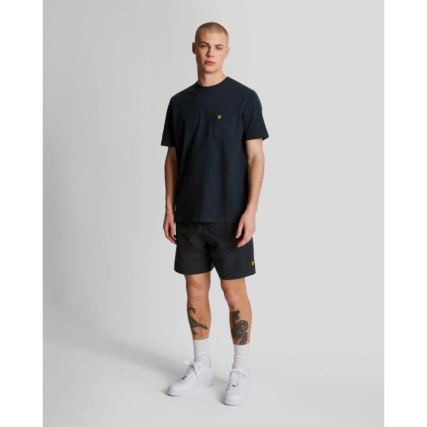 SH1204VB-MARINO Bañadores de chico