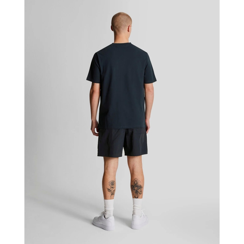 SH1204VB-MARINO Bañadores de chico