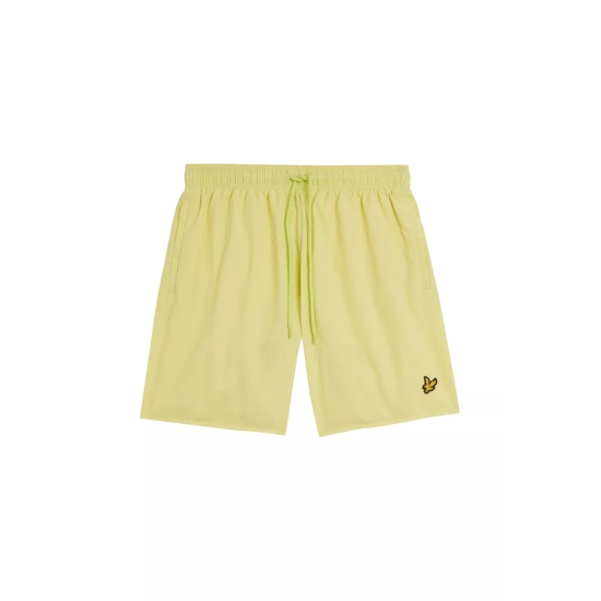 BAÑADOR LYLE & SCOTT SH1204VB-AMARILLO