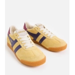 CLB538YV-AMARILLO	ZAPATILLAS