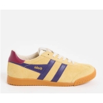 CLB538YV-AMARILLO	ZAPATILLAS 2