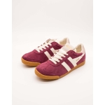 CLB538DK-CEREZA ZAPATILLAS 2