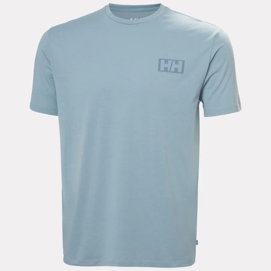 63082-AZULCLARO Camisetas de chico