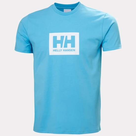 54597-AZULCLARO Camisetas de chico