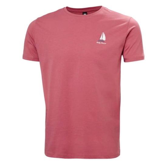 54061-ROSA	Camisetas de chico