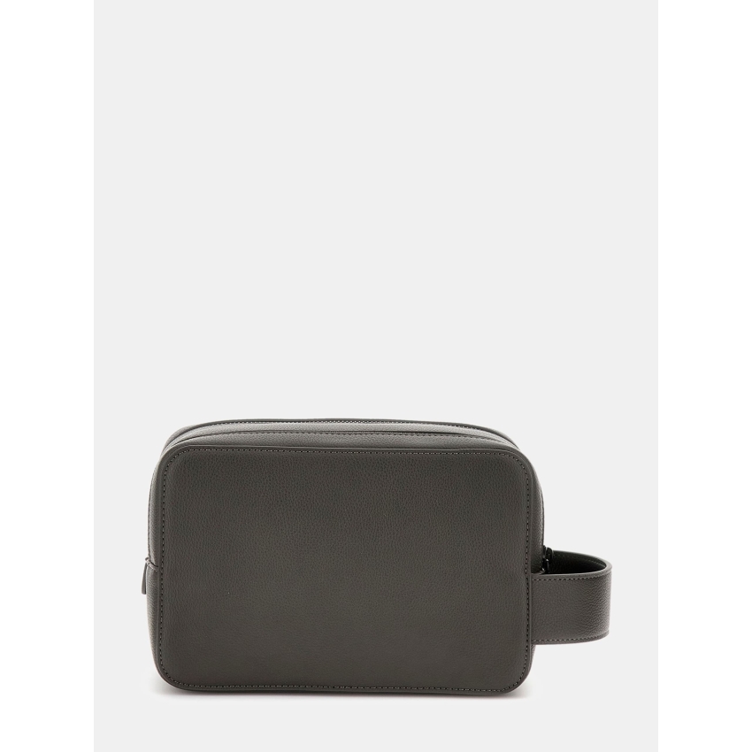 GUESS JEANS BOLSO PMLOPUP5239 GRIS