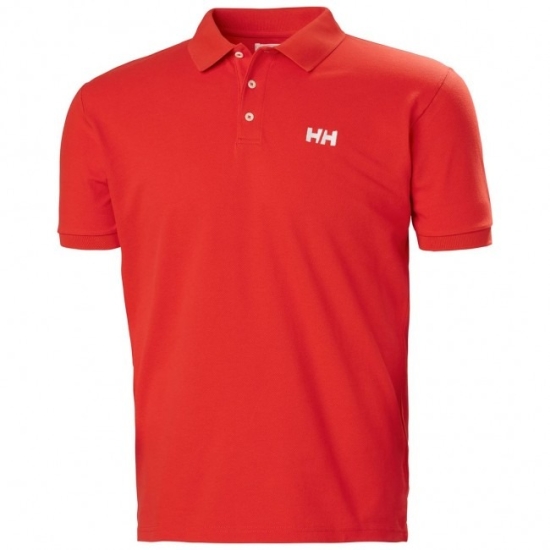 34298 POLO CHICO HELLY HANSEN