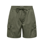 ONLY & SONS Bermudas de...