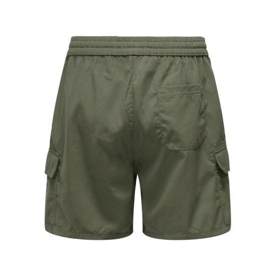 ONLY & SONS Bermudas de chico 22033342-VERDE 2
