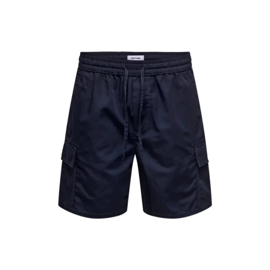 ONLY & SONS Bermudas de chico 22033342-MARINO