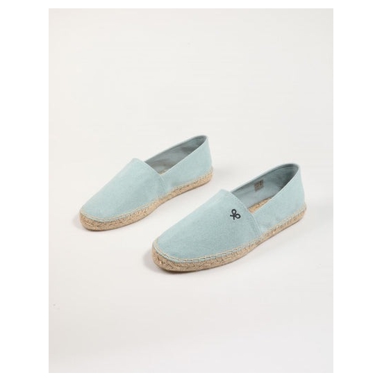 Silbon ZAPATILLAS 131025-TURQUESA