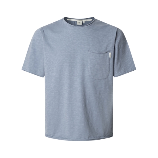 Pepe Jeans Camisetas de chico PM509765 AZUL