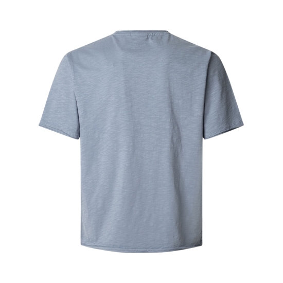 Pepe Jeans Camisetas de chico PM509765 AZUL 2