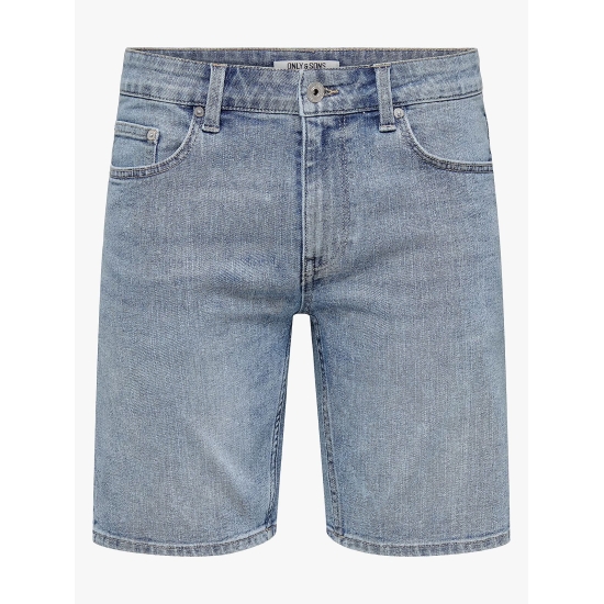 ONLY & SONS Bermudas de chico 22032927-USED