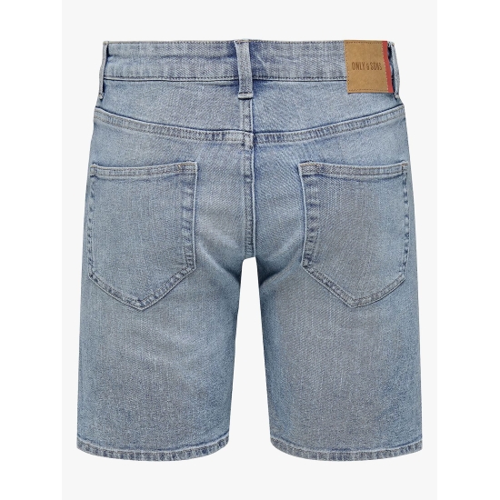 ONLY & SONS Bermudas de chico 22032927-USED 2