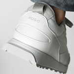 HUGO BOSS ZAPATILLAS...