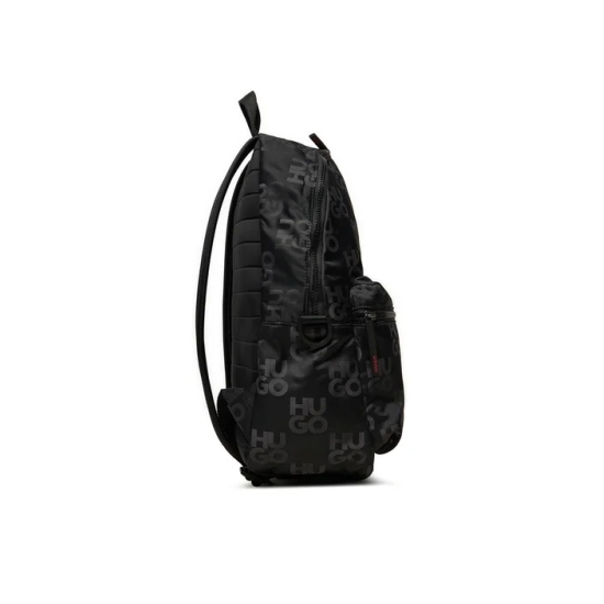 HUGO BOSS MOCHILA 50529424 Negro