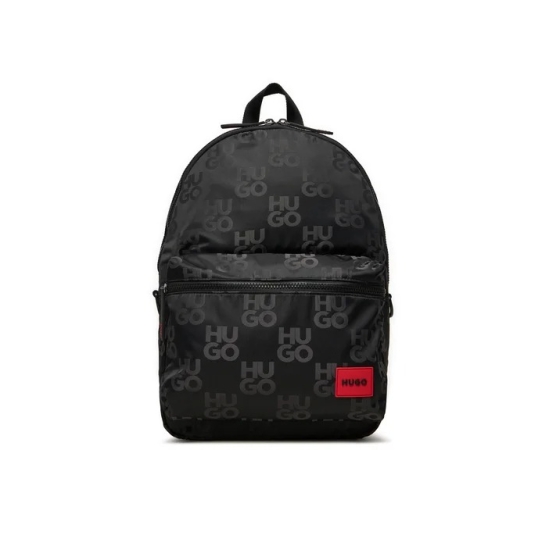 HUGO BOSS MOCHILA 50529424 Negro 2