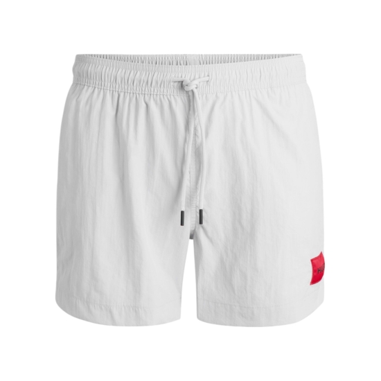 HUGO BOSS Bañadores de chico 50493450 BLANCO