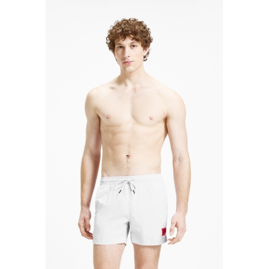 HUGO BOSS Bañadores de chico 50493450 BLANCO 2