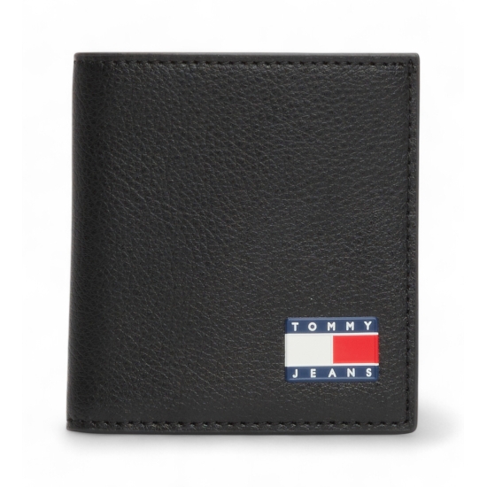 TOMMY HILFIGER CARTERA AM0AM13372 Negro