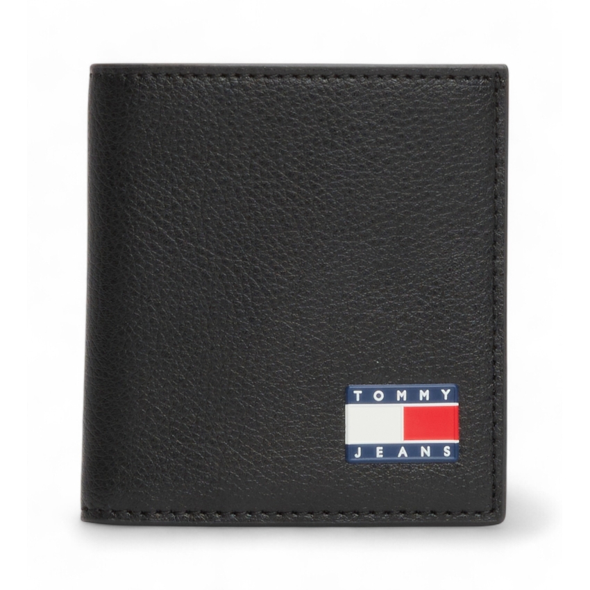 TOMMY HILFIGER CARTERA AM0AM13372 Negro