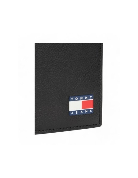 TOMMY HILFIGER CARTERA AM0AM13372 Negro