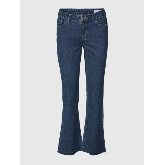 Vero Moda Tejanos de chica 1032338632 STONE