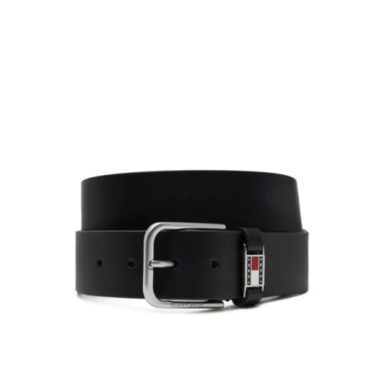 TOMMY HILFIGER CINTURONES AM0AM13361 Negro