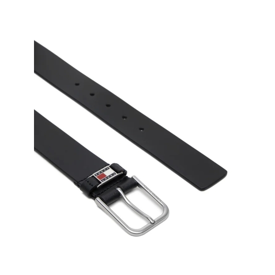 TOMMY HILFIGER CINTURONES AM0AM13361 Negro 2