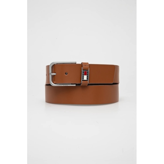 TOMMY HILFIGER CINTURONES AM0AM13361 MARRON