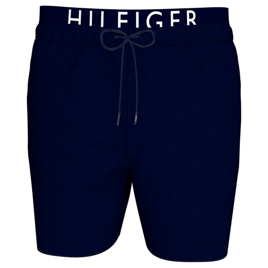 TOMMY HILFIGER Bañadores de chico UM0UM03489 AZUL