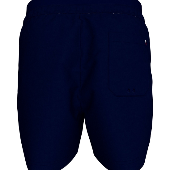 TOMMY HILFIGER Bañadores de chico UM0UM03489 AZUL 2