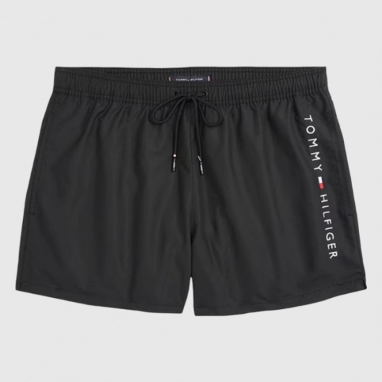 TOMMY HILFIGER Bañadores de chico UM0UM03269 Negro