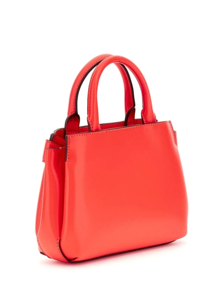 GUESS JEANS BOLSO HWVG9639760 ROJO