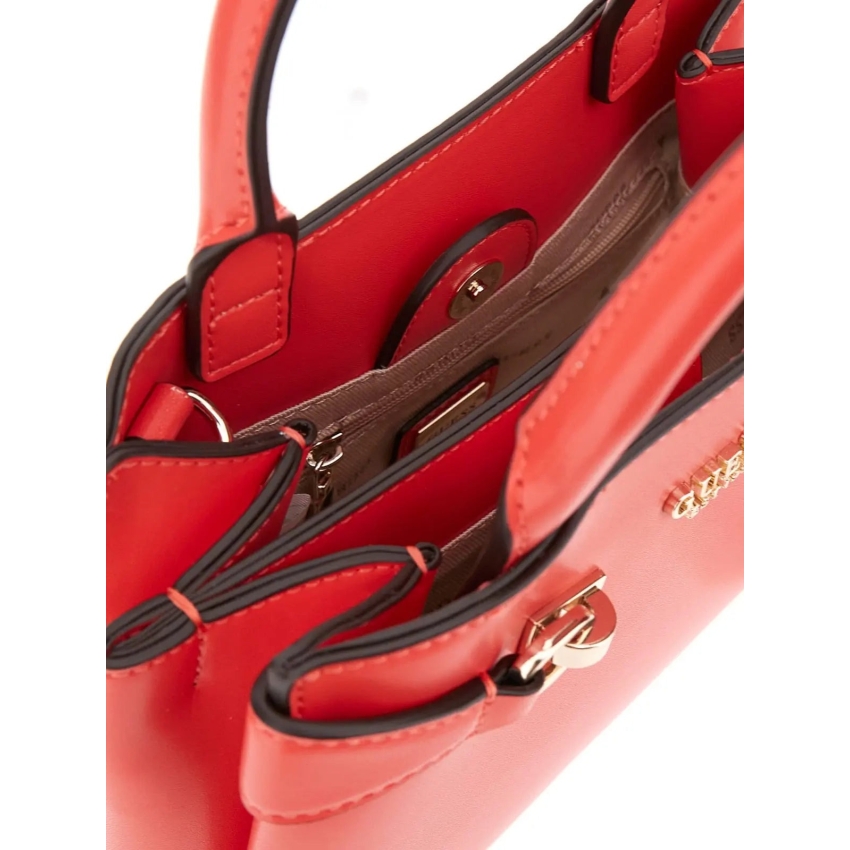 GUESS JEANS BOLSO HWVG9639760 ROJO