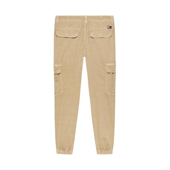 TOMMY HILFIGER Pantalones de chico DM0DM20284 BEIGE 2