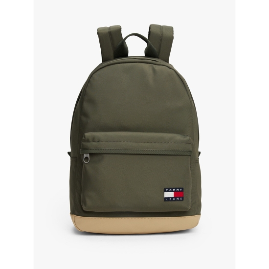 TOMMY HILFIGER MOCHILA AM0AM13356 VERDE
